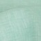 1 Yard Heathered Mint Lightweight Linen Chambray Fabric for Dresses Shirts and Cover Ups